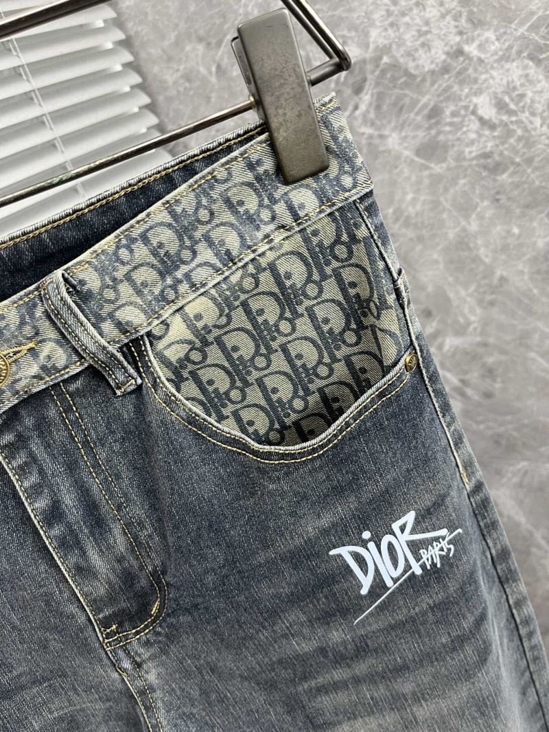 Christian Dior Jeans